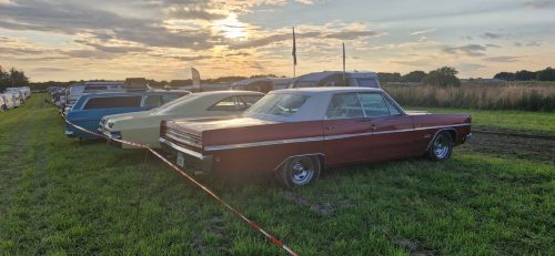 2025 Daydreamers Meet